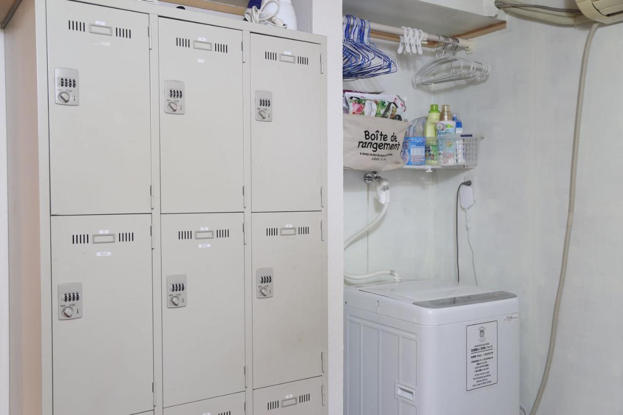 Perch Guest House Tatsuno  Экстерьер фото