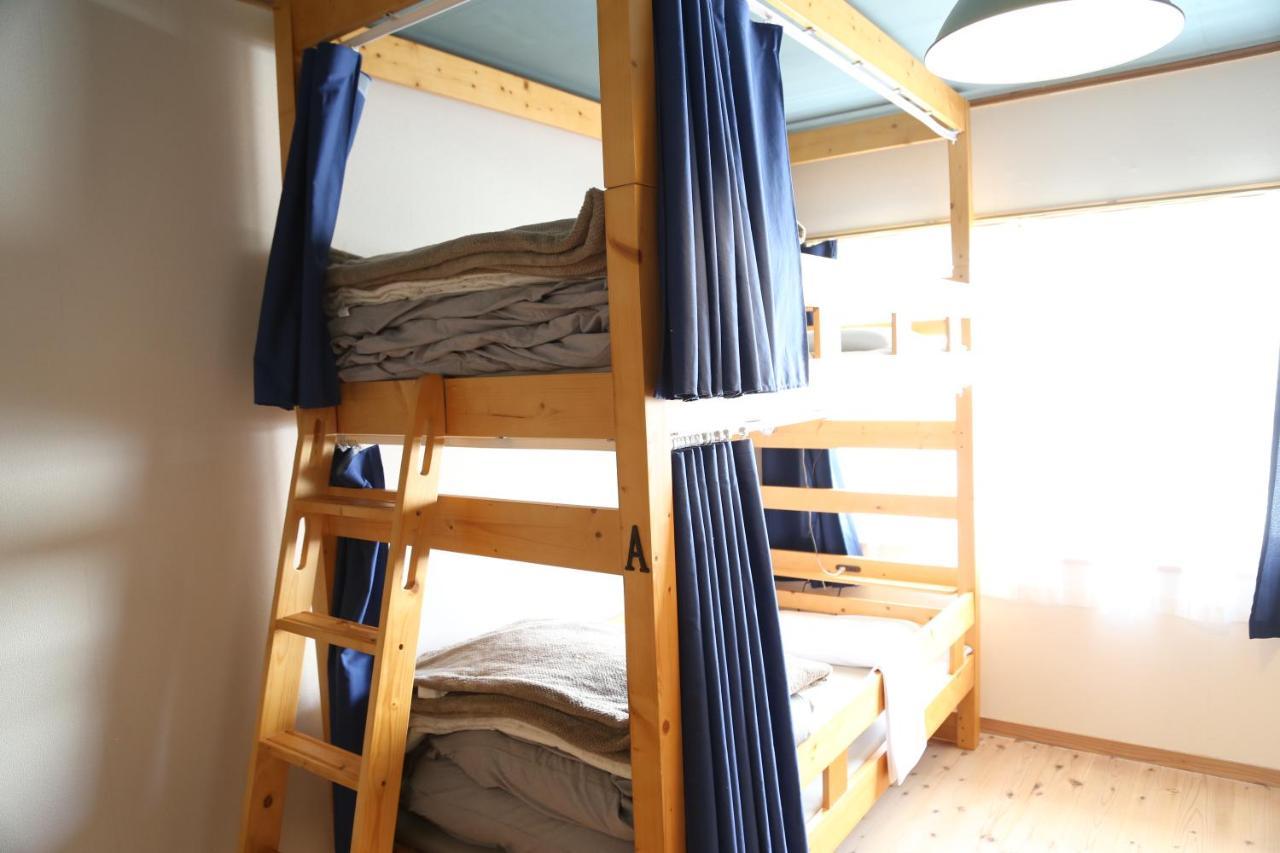 Perch Guest House Tatsuno  Экстерьер фото