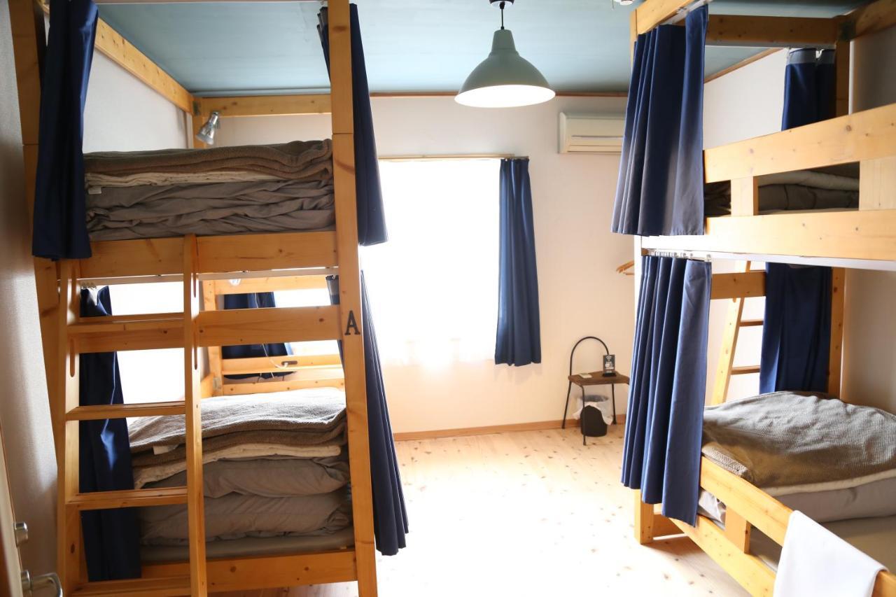 Perch Guest House Tatsuno  Экстерьер фото