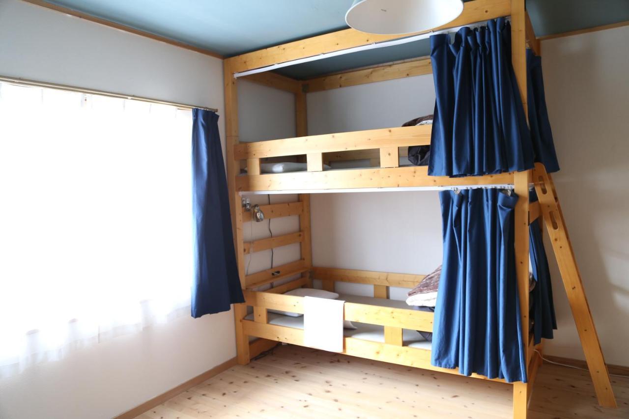Perch Guest House Tatsuno  Экстерьер фото