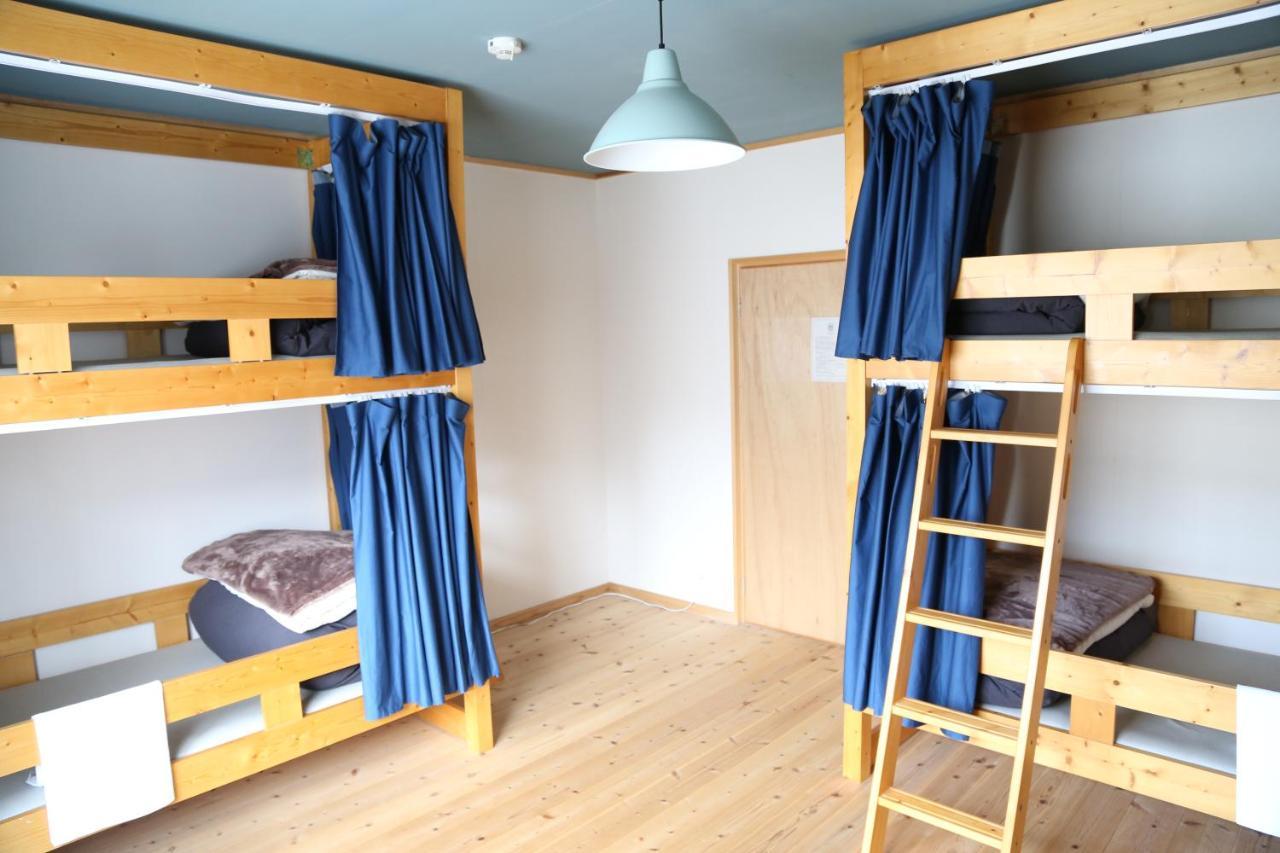Perch Guest House Tatsuno  Экстерьер фото