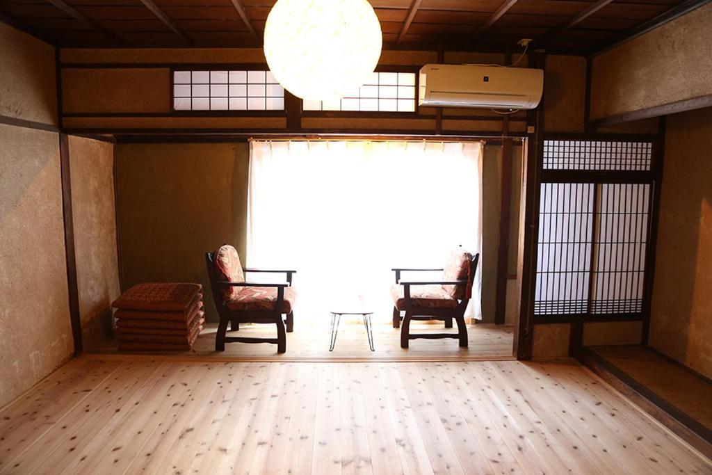 Perch Guest House Tatsuno  Экстерьер фото