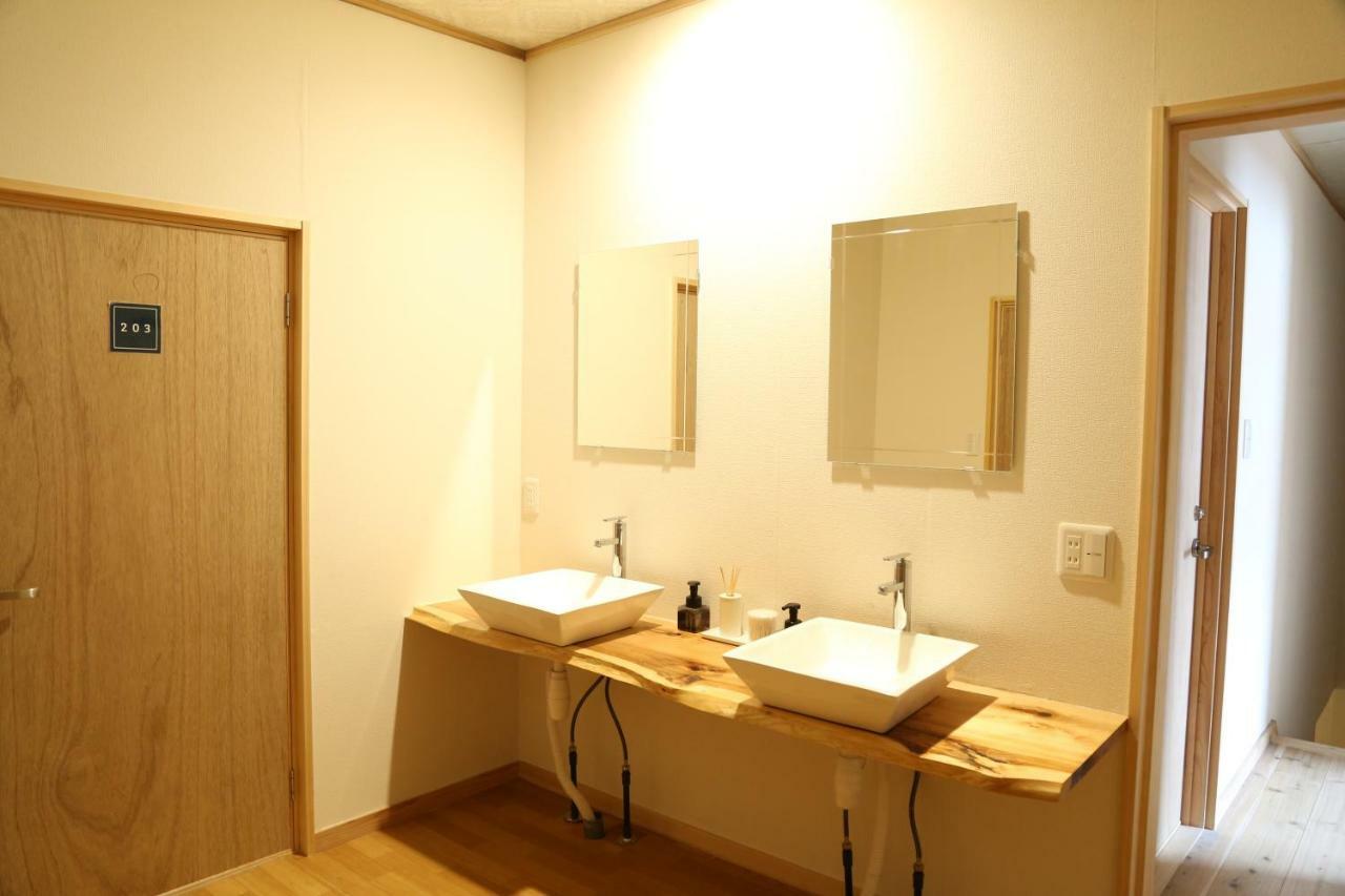 Perch Guest House Tatsuno  Экстерьер фото
